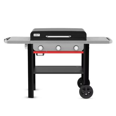 Weber Slate GPD 71cm Stekbord Gasol
