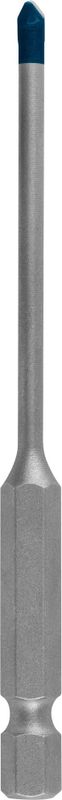 Bosch Expert HEX-9 HardCeramic borr för takpannor, klinker