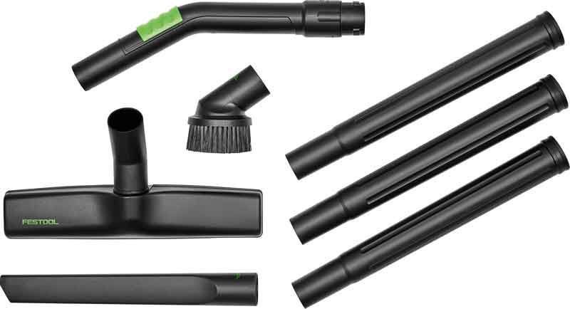 Festool RS-ST D 27/36-Plus Rengöringsset Universal