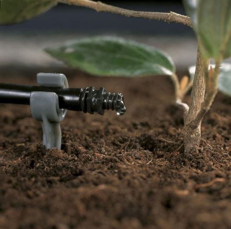 Gardena 01341-20 Droppspridare 4 l/h (25 st)