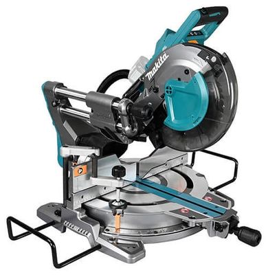 Makita LS004GZ01 Kap-och gersåg XGT® 40V 260mm (utan batteri)