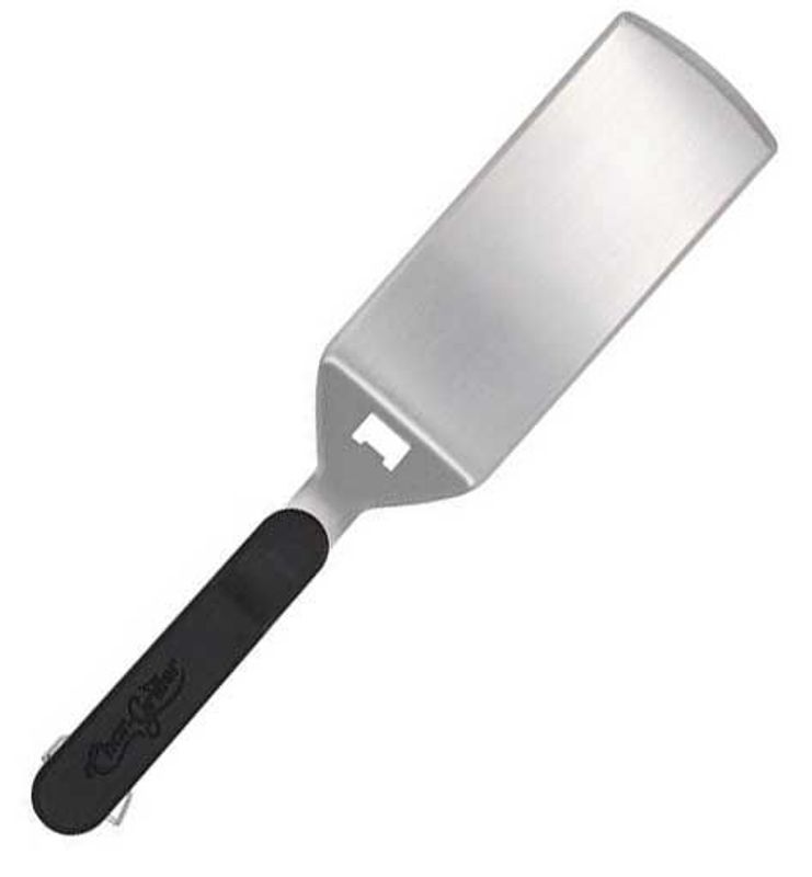 Char-Griller Large Cut BBQ Spatula