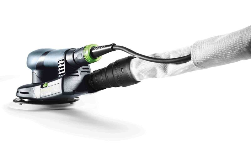 Festool Sugslang Plug-it D32/22 antistat slät D32/22x10m-AS-GQ/CT