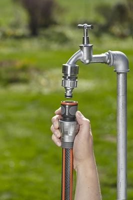 Gardena 18256-20 Premium Slangkoppling 3/4"