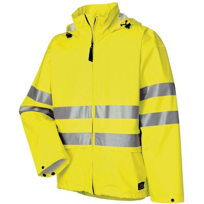 Helly Hansen NARVIK JACKET 360 Varseljacka Gul Hi-Vis Klass 3