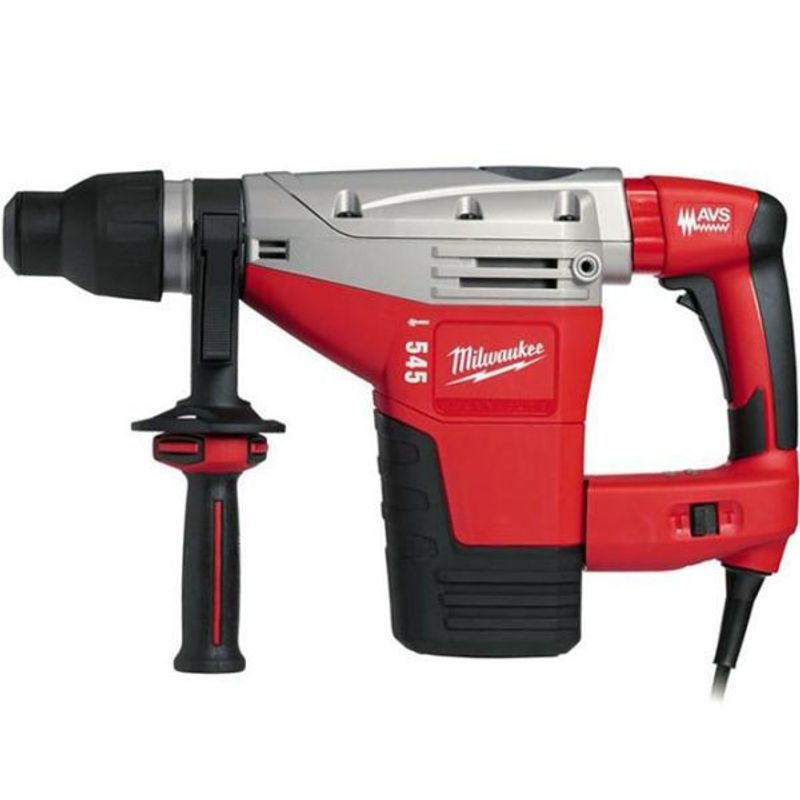 Milwaukee K 545 S Kombihammare Kango