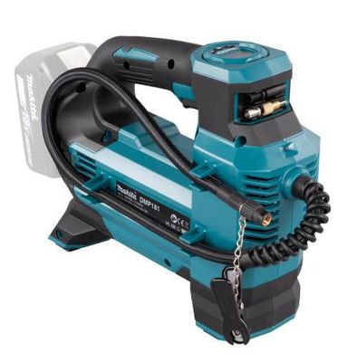 Makita DMP181Z Luftpump LXT 18V 11,1 bar (utan batteri)