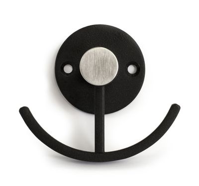 Habo Krok Smile Svart SB