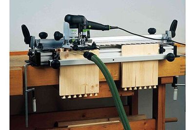 Festool Förbindningssystem VS 600 GE