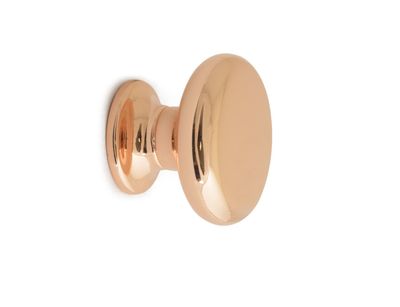 Habo Adrian 29mm Koppar SB