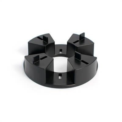 Terra Level Plattstöd 30mm (52st)