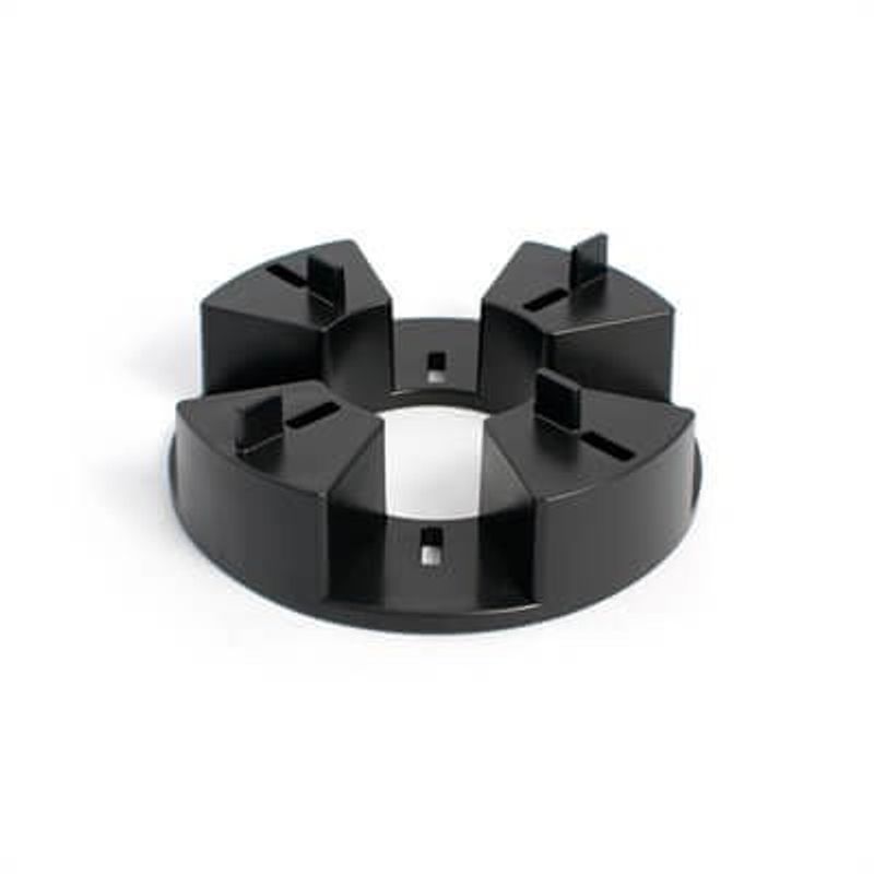 Terra Level Plattstöd 30mm (52st)