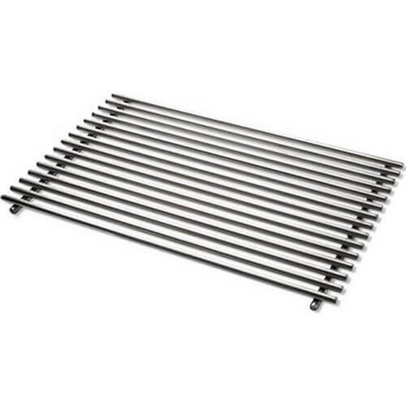 Weber grillgaller i rostfritt stål till Genesis (2007–2016)