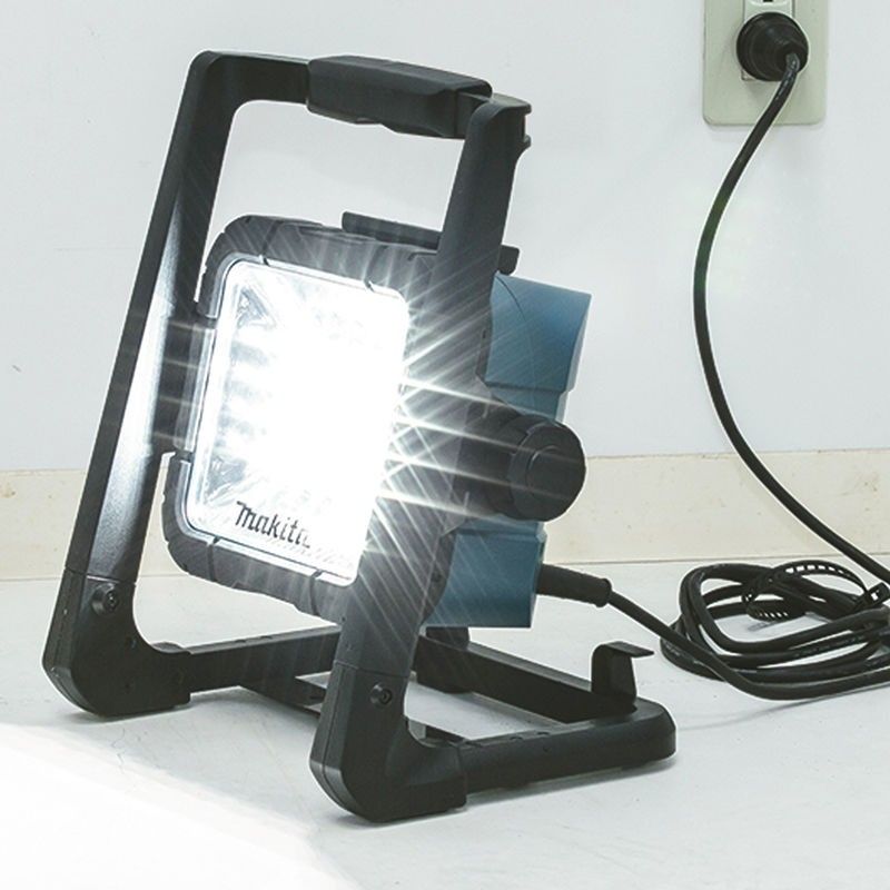 Makita DEADML805 Arbetsbelysning LED 18V/230V