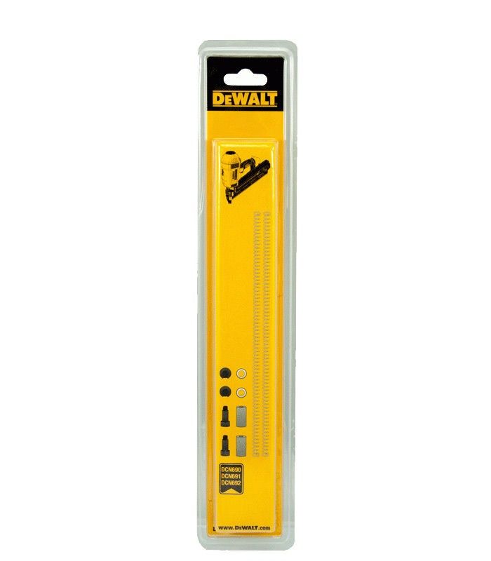 DeWalt DCN6901 Fjäderpaket/Repsats DCN690/DCN692