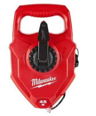 Milwaukee Snörslå 45m