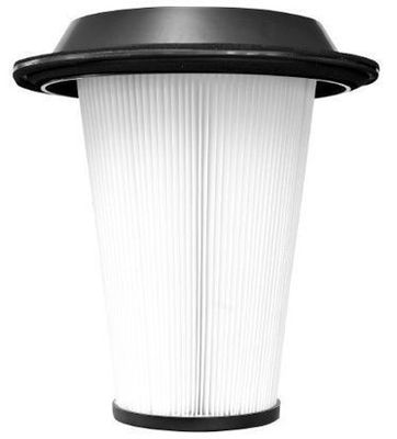 Pullman / HUSQVARNA Koniskt Huvudfilter till S26