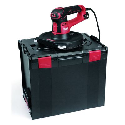 Flex Handy-Giraff GCE6-EC Komplett