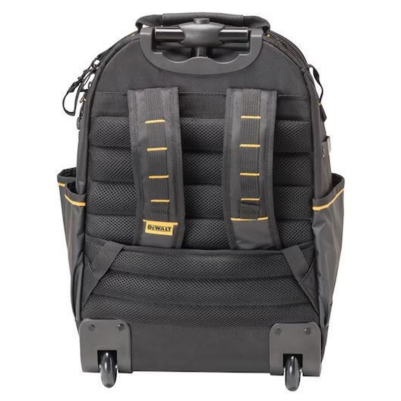 DeWalt Ryggsäck 7L 43st fack med hjul