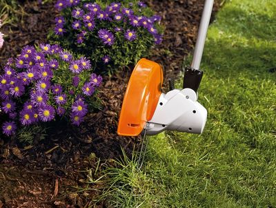 Stihl FSE 52 Grästrimmer (500W)