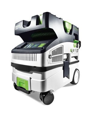 Festool Dammsugare CTL MINI I CLEANTEC