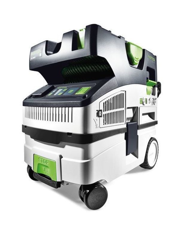 Festool Dammsugare CTL MINI I CLEANTEC