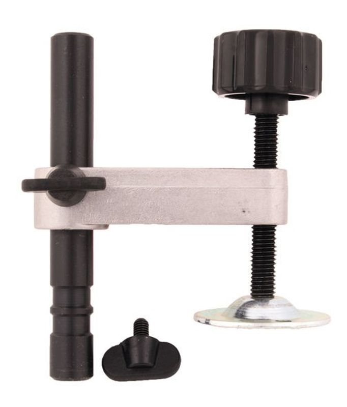 Makita Horisontellt skruvstycke (LF1000)