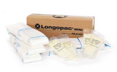 Pullman Longopac 4-Pack
