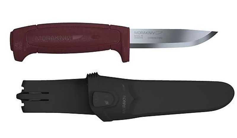 Mora Slidkniv Basic 511 40-Pack