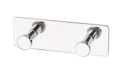Habo Krokrad 1368-2 Krom SB