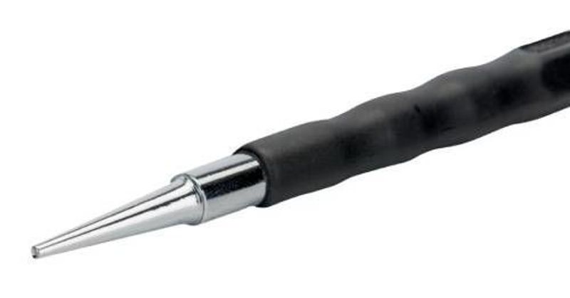 Bahco SB-3732-2.5-125 Dorn 2,5x125mm Plastbelagd