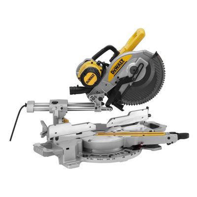 DeWalt DWS727 Kap-/gersåg 250mm 1675W