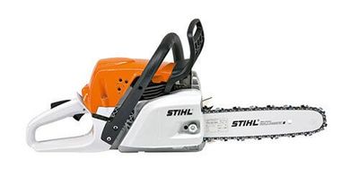 Stihl MS 231 Motorsåg 2,0kW 35cm