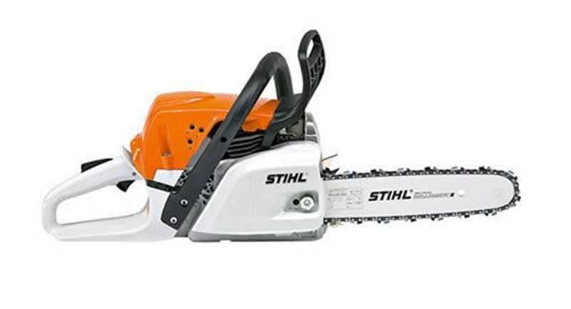 Stihl MS 231 Motorsåg 2,0kW 35cm