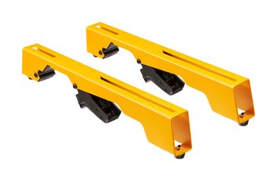DeWalt DE7025 Monteringsbyglar för DE7023 & DE7033