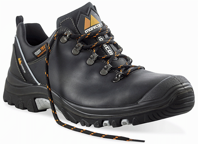 Monitor Boulder Monitex Skyddssko