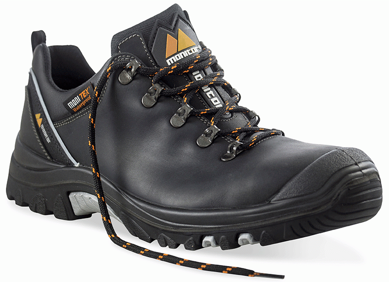 Monitor Boulder Monitex Skyddssko