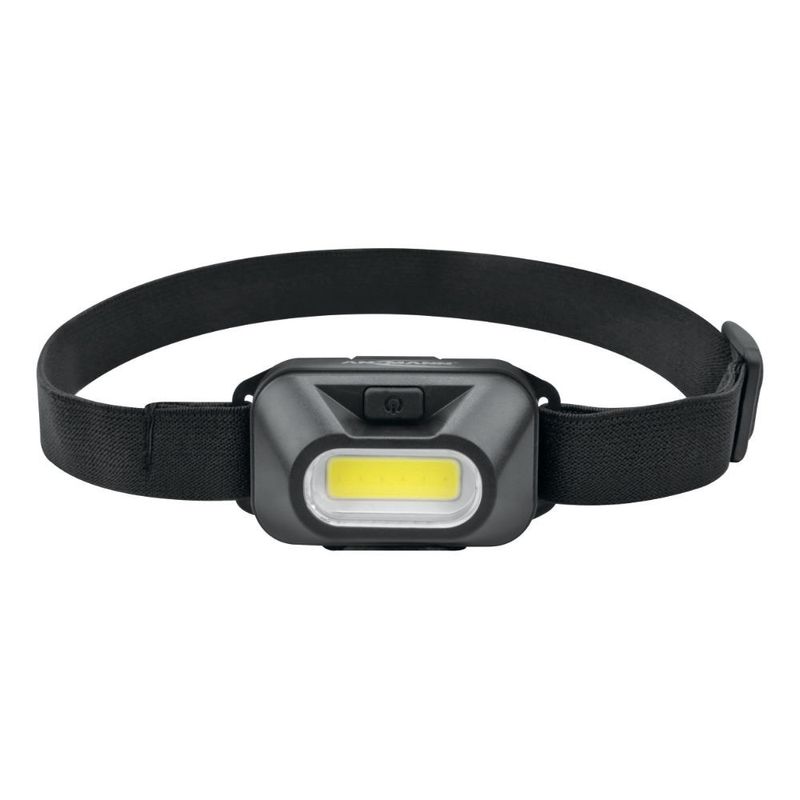 Ansmann Pannlampa HD120B