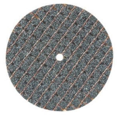 Dremel Mässingsborste 537Ja 3,2Mm 3St