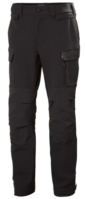 Helly Hansen HH Connect 77381 Arbetsbyxa m. stretch