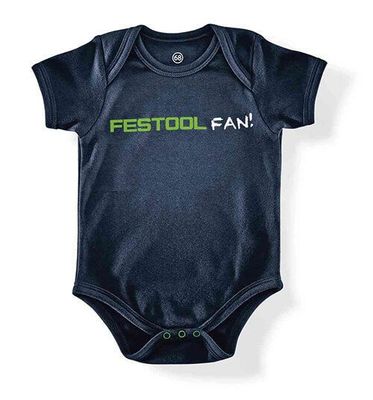 Festool Babybody Festool Fan (Storlek 68)