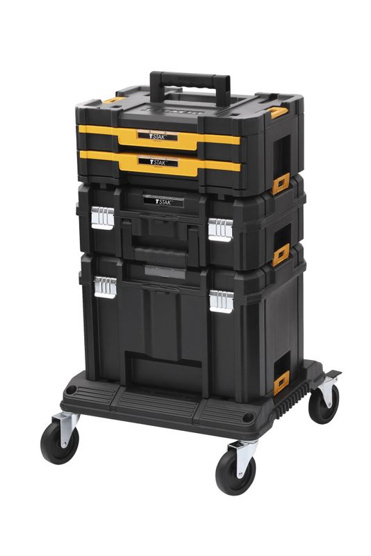 DeWalt DWST1-71229 Vagn T-STAK