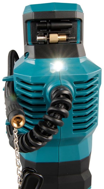 Makita MP001GZ Luftpump XGT® 40V (utan batteri)