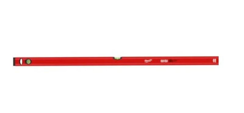 Milwaukee Vattenpass 120cm (ej magnetisk)