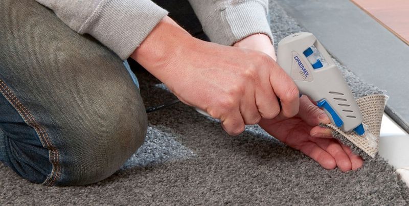Dremel Limpistol 910