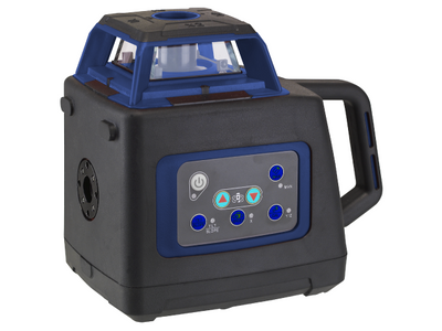 Limit 1210 HV Roterande Laser inkl lasermottagare