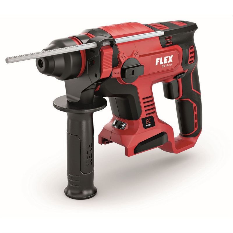 Flex Kombihammare CHE18.0-EC C (utan batteri)