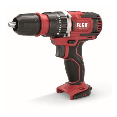 Flex Slagborrmaskin PD2G10.8-EC (utan batteri)