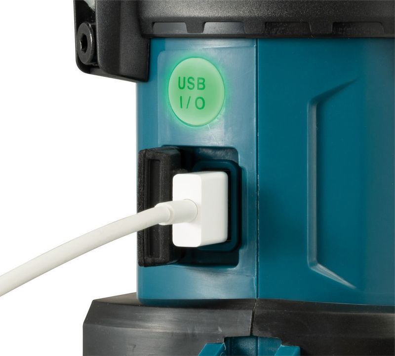 Makita Lampa / Radio XGT MR009G 40V (utan batterier)