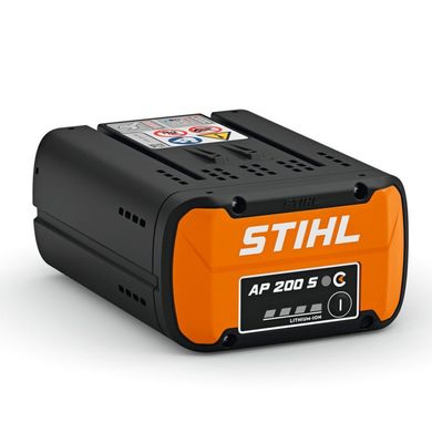 Stihl AP 200 S Batteri Li-ion 36V 4,8ah